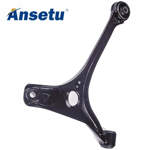 Ansetu Pièces de suspension automobile Bras de commande supérieur avant pour Ford Taurus F6DZ3280AA 3F1Z3078AA F8DZ3078AB 3F1Z3079AA F8DZ3079AB - Product Image 2