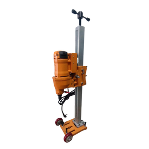 ZZH1-JS-300D 산업용 전기 드릴 머신 다이아몬드 드릴 수원 3300W 고효율 새로운 조건 건설 - Product Image 3