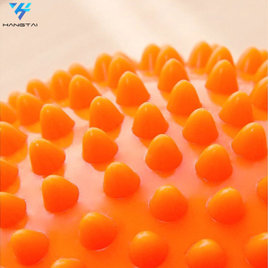 Urian Ball Cross River Stone Équipement d'entraînement sensoriel pour enfants Tapis tactile Home Touch - Product Image 5