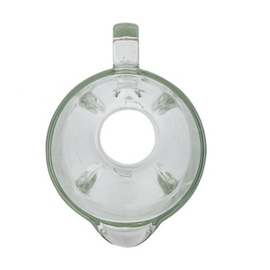 (D86A) Electrodoméstico Mezclador de alimentos eléctrico cocina <span class=keywords><strong>Oster</strong></span> 4655 4961 <span class=keywords><strong>licuadora</strong></span> tarro de vidrio de repuesto - Product Image 5