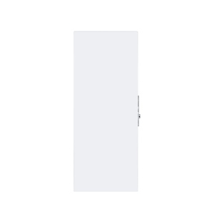 M12 phổ AED tủ tường với báo động âm thanh và plexiglass - Product Image 5