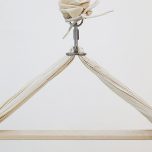 الأرجوحة الأكثر مبيعًا ، أرجوحة طفل أرجوحة قطنية محمولة لغرفة النوم - Product Image 3