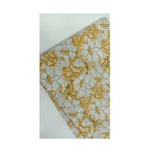 Gran oferta, tela Multicolor para ropa DIY, Algodón hecho a mano para decoración del hogar y fabricación de camisas para niñas y niños, listo para exportar - Product Image 1