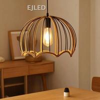 Luminaire suspendu en corde de chanvre, lustre moderne nordique pour salon, chambre, café, restaurant, modèle RP0468