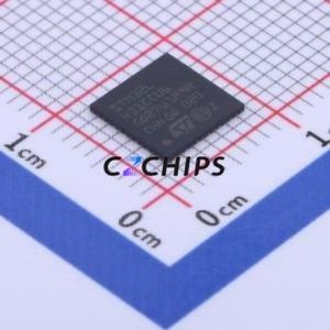 Microcontrolador de chip IC de circuito integrado STM32L431CCU6 (7x7) nuevo y original (MCU/MPU/SoC) - Product Image 1