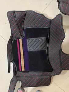 PROTON PERODUA <span class=keywords><strong>TAPIS</strong></span> DE SOL DE VOITURE <span class=keywords><strong>TAPIS</strong></span> DE VOITURE 6D PREMIUM LUXE <span class=keywords><strong>TAPIS</strong></span> EN CUIR PU - Product Image 6