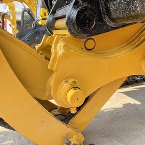 รถขุดมือสอง Cat 310 ราคาดี - Product Image 4