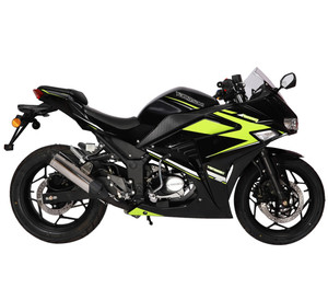 Motocicleta Deportiva Urbana Estilo EPA, Motocicleta, Ciclomotor, Vehículos, Motocicletas/Scooters de Carreras - Product Image 3