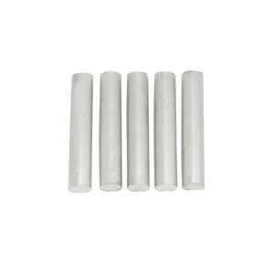 Barra Redonda Sólida de Aleación de Magnesio de Ultra Alta Pureza, Extruida en Caliente, Forjada, de Grano Compacto, Metal Ligero - Product Image 5
