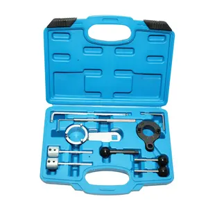 VAG Engine Timing Locking Tool Kit For VW AUDI SEAT SKODA DIESEL ENGINE 1.6/2.0 TDI CR VA