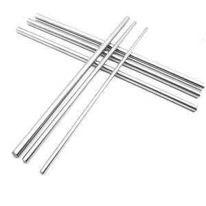 Nickellegierung Inconel 600 601 718 825 X750 625 Stab Rundstab Preis pro Kg Reines Metall Fabrikmaterial - Product Image 3