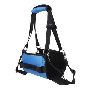 新しいデザイナーの緊急バックパックペットの脚が犬のキャリースリングをサポート - Product Image 3