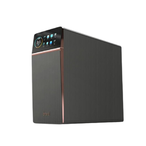 UR-Health 1000 GPD RO เครื่องกรองน้ำแบบตั้งโต๊ะไฟฟ้าสำหรับครัวเรือนโรงแรมเครื่องกรองน้ำออสโมซิสสำหรับบ้าน - Product Image 1