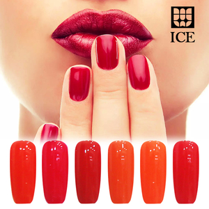 Set di 520 Colori con Logo Personalizzato, Nuova Collezione 2026, Gel Polish Versatile e Semplice in <span class=keywords><strong>Rosso</strong></span> Ciliegia e Verde Foresta, per Uso Professionale e Domestico, SENZA HEMA e SENZA TPO - Product Image 2
