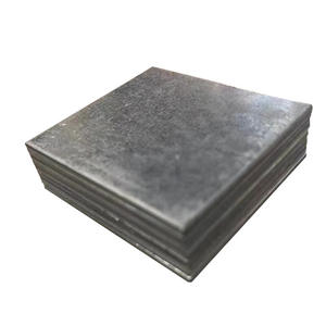 Chapa de Acero Galvanizado por Inmersión en Caliente, de Espesor Fino y Medio, para Construcción - Product Image 2