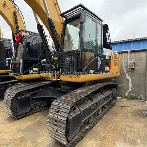 Haute qualité utilisé pour 329DL/330D2L/330GC/336D pelles japon 29 tonnes pompe sur chenilles moteur 2 ans de garantie faible teneur en carburant - Product Image 1