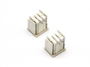 ขั้วต่อส่วนหัวของพิน PCB 7P ชนิด SMT แนวตั้งแบบ SH1.0mm - Product Image 2