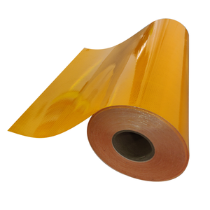 الورك جنيه الماس الإعلان الصف لاصق ضوء ملصق الرجعية لفافة خلات الفينيل Pvc ورقة المواد العاكسة فيلم الأغطية - Product Image 6