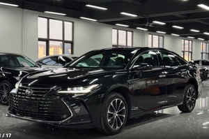 Autos Usados FAW Toyota AVALON <span class=keywords><strong>2022</strong></span> Edición de Lujo 2.0L, Vehículos Usados, Autos de Segunda Mano - Product Image 2