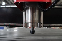 Offre Spéciale Grande Machine CNC pour le travail du bois CA-2130 2100x3000mm – Routeur CNC pour la découpe et la gravure du contreplaqué, du MDF, du plastique et du PVC