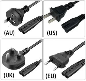 Pour Sony AC-L100 adaptateur secteur et chargeur de coupleur cc pour Handycam DCR-TRV MVC-FD DSC-S30 DCR-DVD100 caméras caméra chargeur ca - Product Image 6