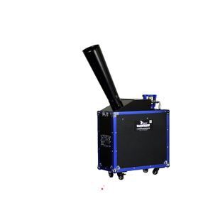 Machine à confettis CO2 Confettis arc-en-ciel avec DMX Blaster Cannon tnt <span class=keywords><strong>gender</strong></span> reveal machine - Product Image 2