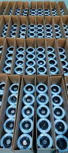 80g Blue <strong>Plotter</strong> <strong>Paper</strong> <strong>Roll</strong> 508mm 610mm 708mm 914mm 50yard 50m Special <strong>Paper</strong> For Engineering Printing - Product Image 5