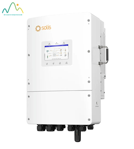 โซล่าแบบไฮบริด3เฟส K02-NV-YD-L S6-EH3P 15kW 12kW 10kW สต็อกยุโรป - Product Image 2
