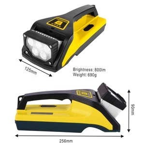 Multifunzionale <span class=keywords><strong>ricaricabile</strong></span> luce del <span class=keywords><strong>lavoro</strong></span> del <span class=keywords><strong>LED</strong></span>, penna di riparazione auto di emergenza worklight <span class=keywords><strong>lampada</strong></span> portatile - Product Image 2