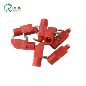 Prise femelle à <span class=keywords><strong>3</strong></span> <span class=keywords><strong>broches</strong></span> pour PCB EEG EMG DIN42802 <span class=keywords><strong>Connecteur</strong></span> 1,5 mm - Product Image 1