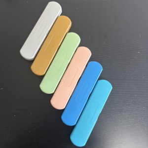 Penna per Iniezioni Riutilizzabile in Plastica da 60 UI, Compatibile con Cartucce da 3ml, Bestseller - Product Image 1