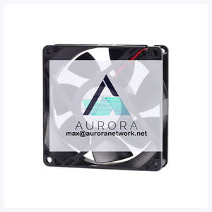 Ventilador de refrigeración OEM de alta calidad, 09225VA-24Q-CA-00, 2017, con buen precio - Product Image 1