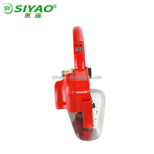 Rcs100 Có Thể Điều Chỉnh Tốc Độ Điện Ổ Đĩa Trực Tiếp Servo Cắt Vải Vòng Dao Máy Cắt Vi Tính Tốc Độ Cao Vải Cắt - Product Image 6