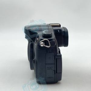 Appareil <span class=keywords><strong>photo</strong></span> reflex numérique sans miroir <span class=keywords><strong>professionnel</strong></span> HFT en gros Lumix GH4 avec capteur CMOS, batterie rechargeable, format 4/3, vidéo 4K UHD – Option économique - Product Image 6