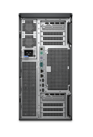Stations de travail tour pleine taille Precision T7920 T7960 T7865 T7820 avec processeur Intel Xeon, en stock, garantie de 3 ans