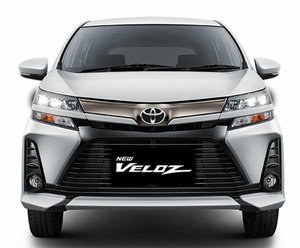 ชุดไฟตัดหมอกสำหรับรถยนต์ Toyota avanza <span class=keywords><strong>veloz</strong></span> 2019 2020 2021 - Product Image 3