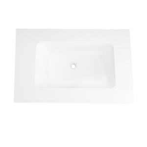 Nouveau design professionnel et pratique Lavabos de salle de bains Lavabos de salle de bains Lavabo à <span class=keywords><strong>main</strong></span> - Product Image 4