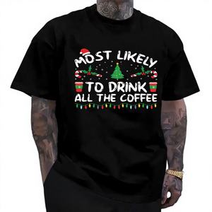 T-shirt unisexe à manches courtes amusant, 250 g/m², design moderne 3D, haut de gamme, essentiels graphiques, basiques, fabriqué aux États-Unis, cadeau pour papa - Product Image 1