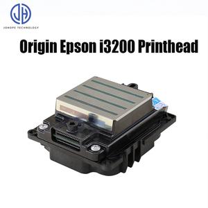 Tête d'impression I3200 A1 Dtf Cabezal I3200 A1 Tête d'impression I3200 E1 U1 Tête d'impression pour imprimante jet d'encre Epson DTF DTG - Product Image 1