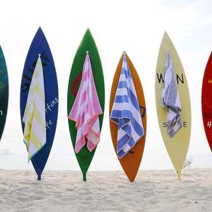 <span class=keywords><strong>Serviette</strong></span> <span class=keywords><strong>de</strong></span> <span class=keywords><strong>plage</strong></span> en coton surdimensionnée - Grande taille 70 x 35 pouces, <span class=keywords><strong>serviette</strong></span> <span class=keywords><strong>de</strong></span> piscine - Product Image 1