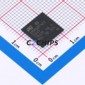 วงจรรวมไมโครคอนโทรลเลอร์ชิปวงจรรวม UFBGA-201 STM32F427IGH7ใหม่และดั้งเดิม (MCU/mpu/soc) - Product Image 1