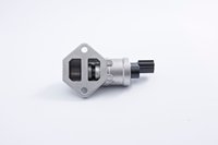 Idle Air Control Valve for FORD FOCUS