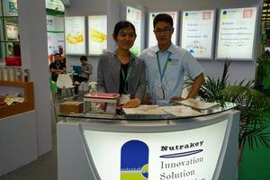 Pasokan pabrik 10% Lycopene ekstrak tomat bubuk Natural antioksidan ramuan makanan kualitas tinggi pasokan jumlah besar - Product Image 6