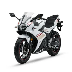 专业运动谱系豪爵铃木GSX 250R-A运动摩托车248CC高性价比摩托车高性能