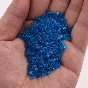 Granulés de <span class=keywords><strong>polycarbonate</strong></span> PC, matière première en résine PC, polymères Sabic <span class=keywords><strong>Lexan</strong></span> PC 3412R - Product Image 6
