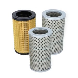 Filtre à carburant pour camion Komai YN21P01068R100 FF5786 P502463 P502423 4649267 4676385 pour Hitachi - Product Image 3