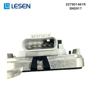 Capteur NOx 12V Neuf de Fabrication Directe Lesen 227901461R SNS917 pour <span class=keywords><strong>Renault</strong></span> - Haute Précision et Sensibilité - Garantie 1 An - Product Image 4