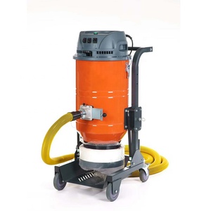 Aspirateur industriel professionnel à 3 turbines - Product Image 6