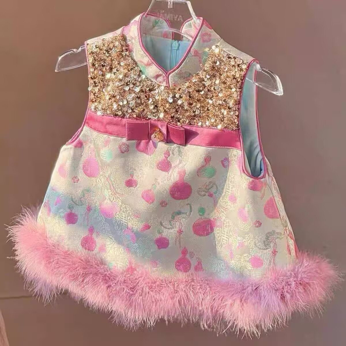 Vest