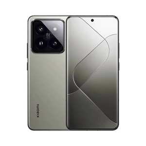 Teléfono Móvil de Edición Limitada con Colores Personalizados, Snapdragon 8 Gen 3, Pantalla AMOLED 2K de 6.73 Pulgadas, ROM Global, Xiaomi 14 Pro - Product Image 4